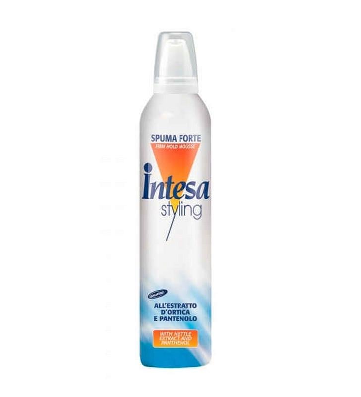 Пена для волос Intesa 300 мл (7519)