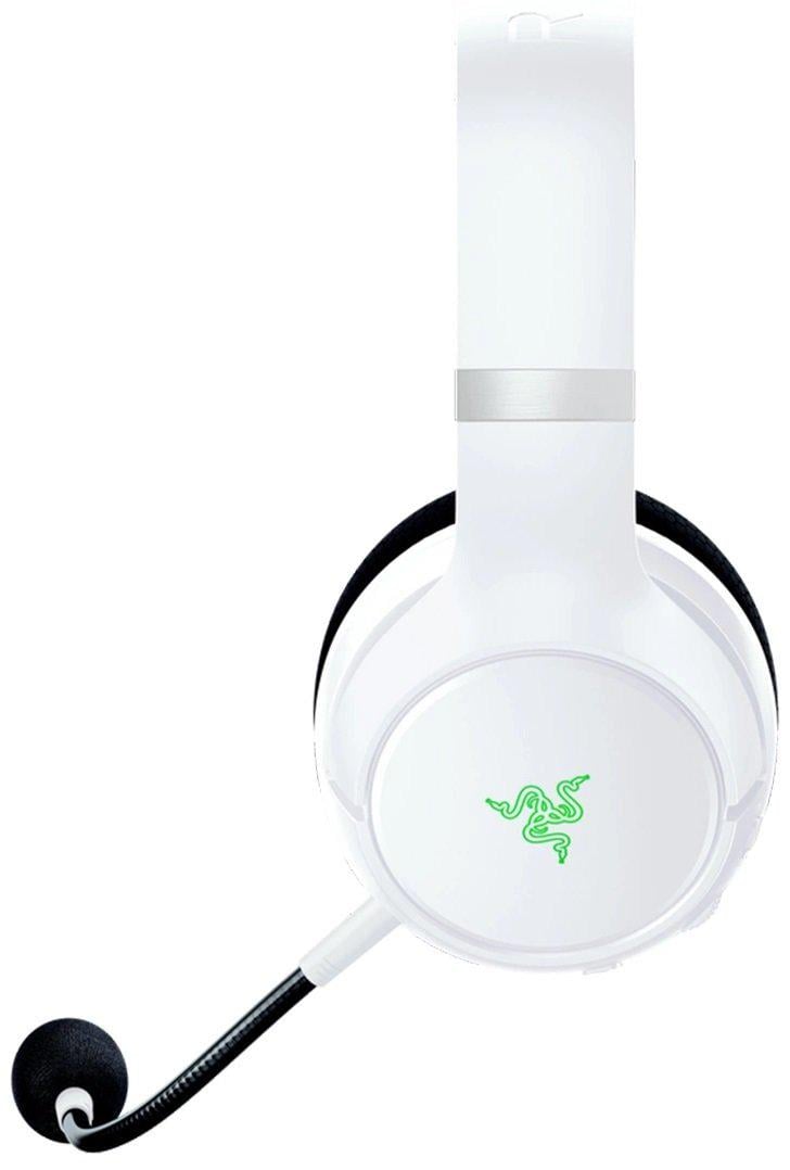 Наушники игровые Razer Kaira Pro for Xbox White (RZ04-03470300-R3M1) - фото 4