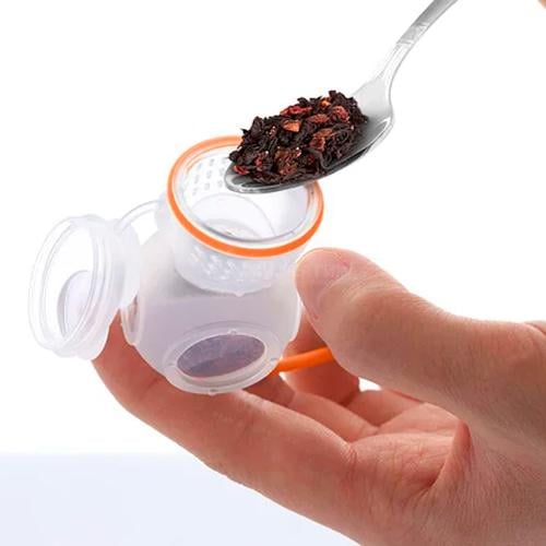 Заварник водолаз Fred Diver (1677) - фото 3 Заварник водолаз Fred Diver (1677) - фото 3