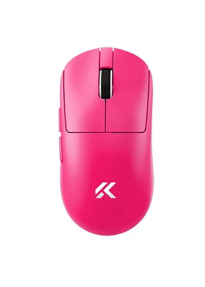 Мышь игровая беспроводная MChose A7 V2 Red (141063326)