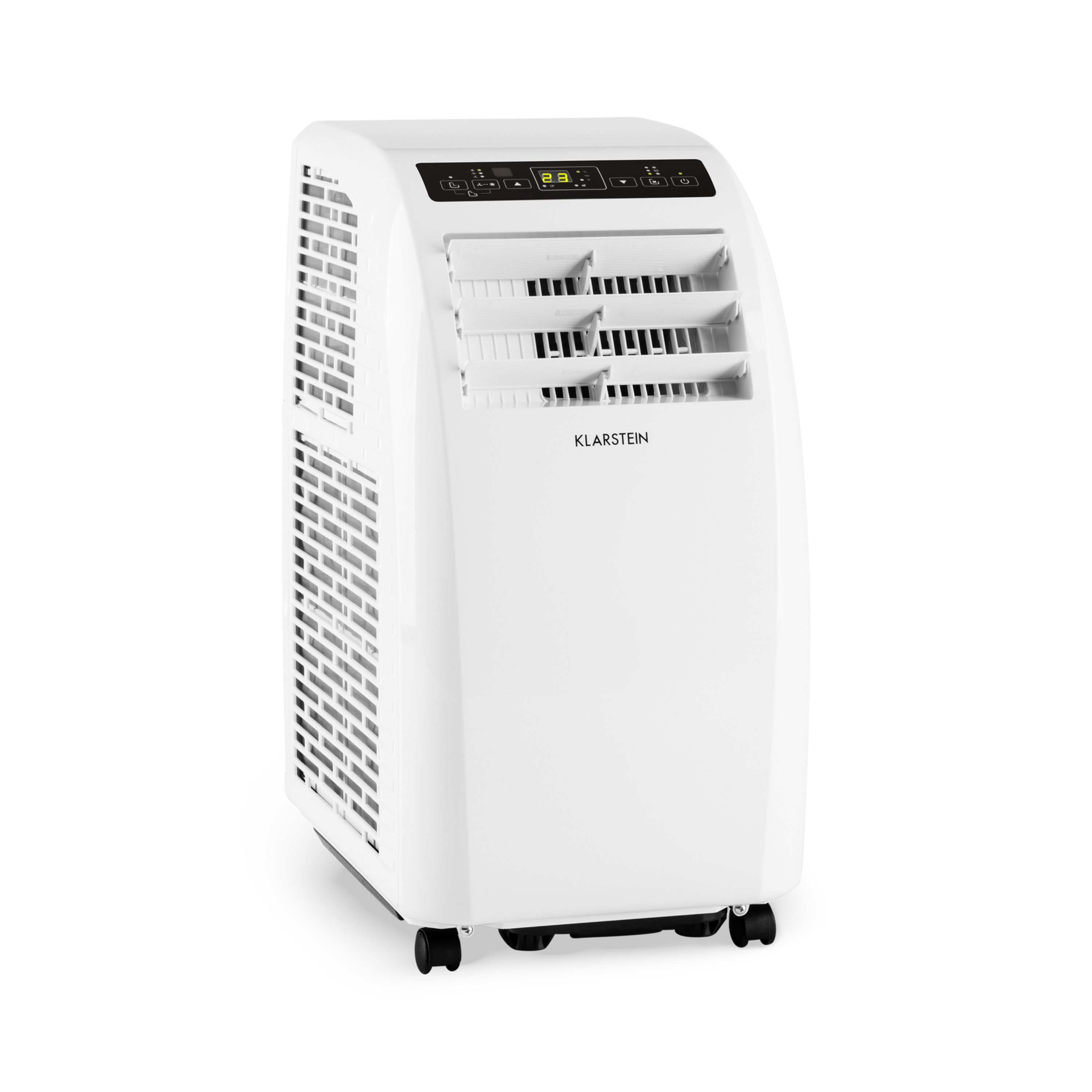 Мобильный кондиционер KLARSTEIN Metrobreeze Rom 10000 BTU 900 Вт (10029856)