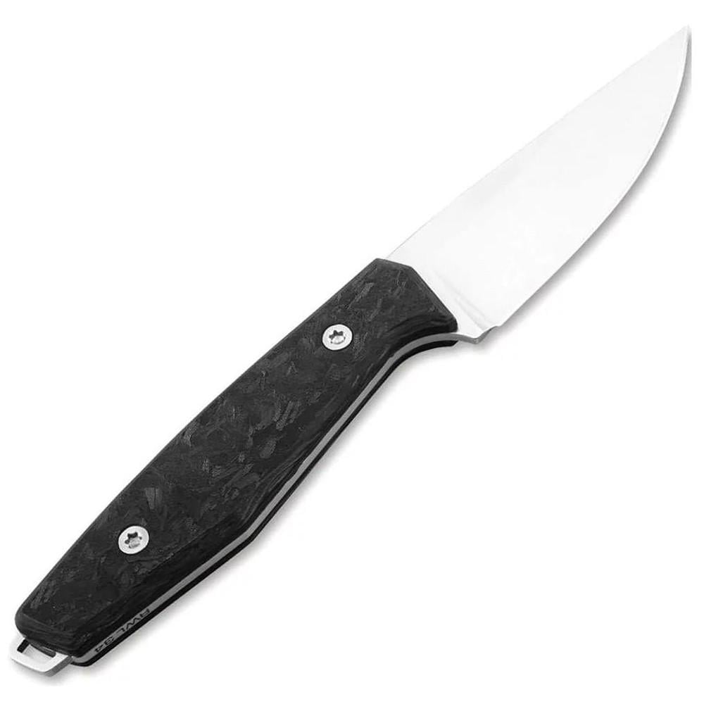 Туристичний ніж Boker Daily Knives AK1 Droppoint CF (126502)