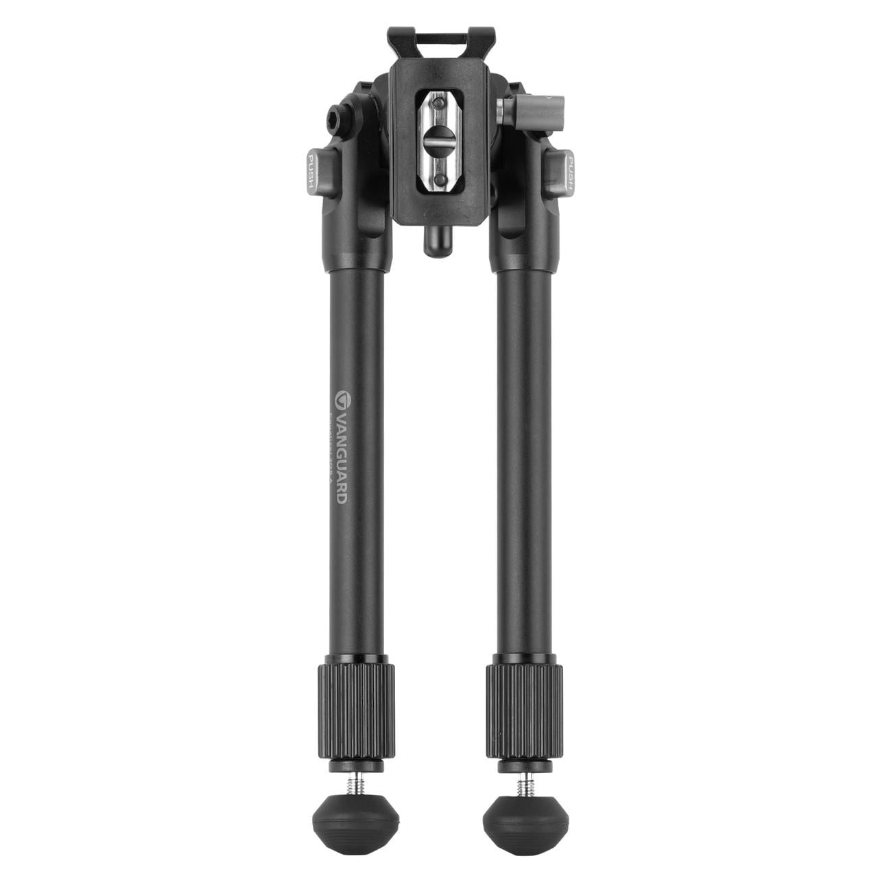 Бипод Vanguard Equalizer 2QS A (Equalizer 2QS A) - фото 6