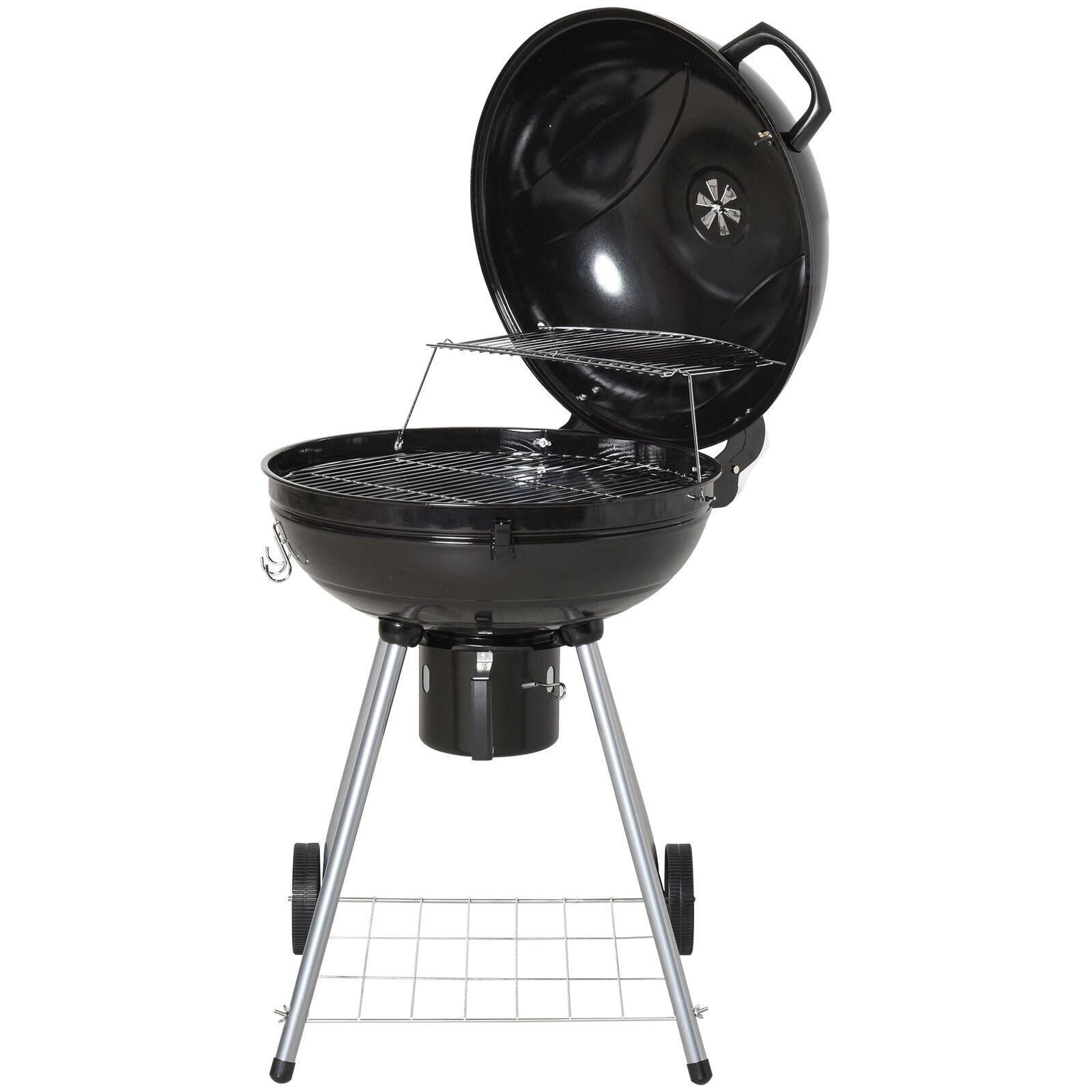 Гриль GardenLine BBQ5313 - фото 1