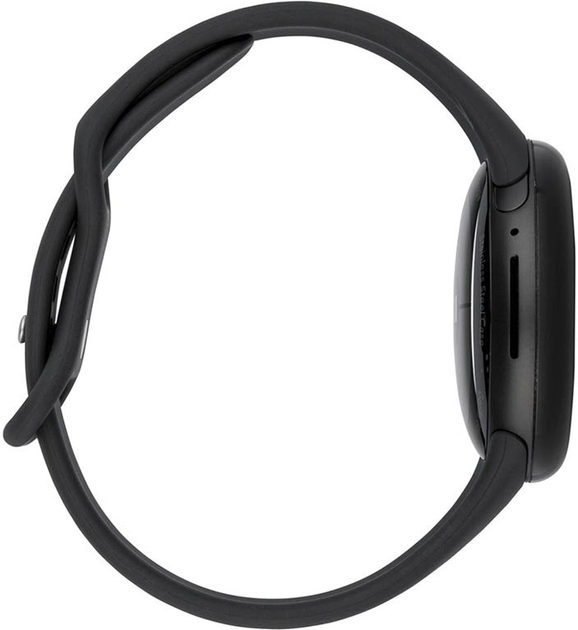 Смарт-годинник Google Pixel Watch WiFi Matte Black (25999793) - фото 2 Смарт-годинник Google Pixel Watch WiFi Matte Black (25999793) - фото 2