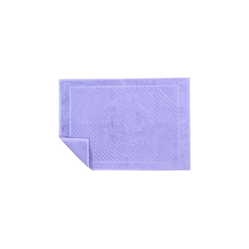 Полотенце для ног Iris Home 700 г/кв. м 50х70 см Wisteria (13716175) Полотенце для ног Iris Home 700 г/кв. м 50х70 см Wisteria (13716175)