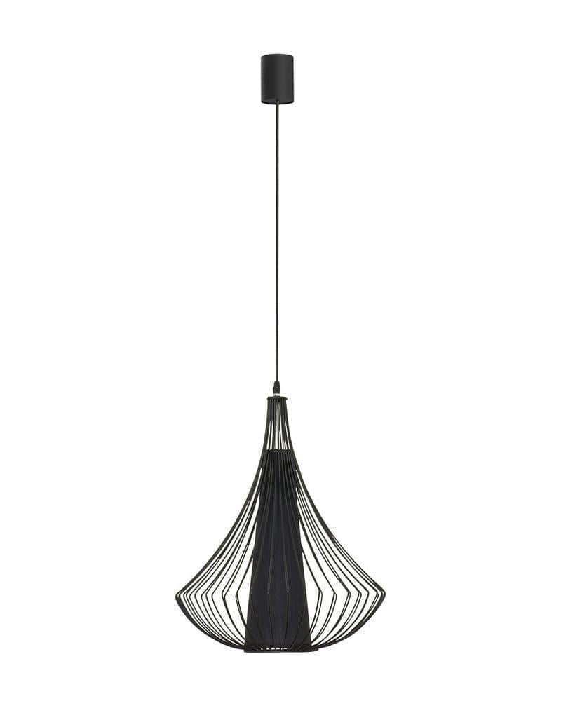 Подвесной светильник Nowodvorski 4607 Karen E27 1x40W (2229962961)
