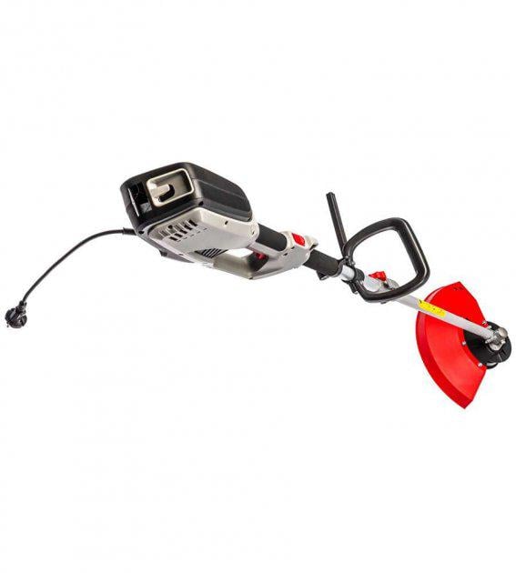 Триммер электрический AL-KO BC 1200 E 1200 ВТ (L tool 112924) - фото 3 Триммер электрический AL-KO BC 1200 E 1200 ВТ (L tool 112924) - фото 3