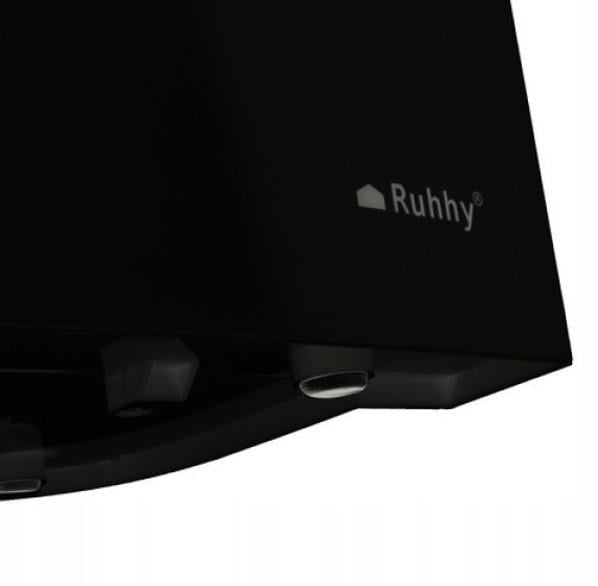 Осушувач повітря з гігростатом РК-дисплеєм Ruhhy 21847 90W (28305003) - фото 3