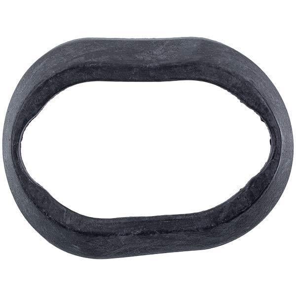 Прокладка овальна під фланець для бойлера 65100282 d 67/95 мм (00000007920) - фото 4 Прокладка овальна під фланець для бойлера 65100282 d 67/95 мм (00000007920) - фото 4