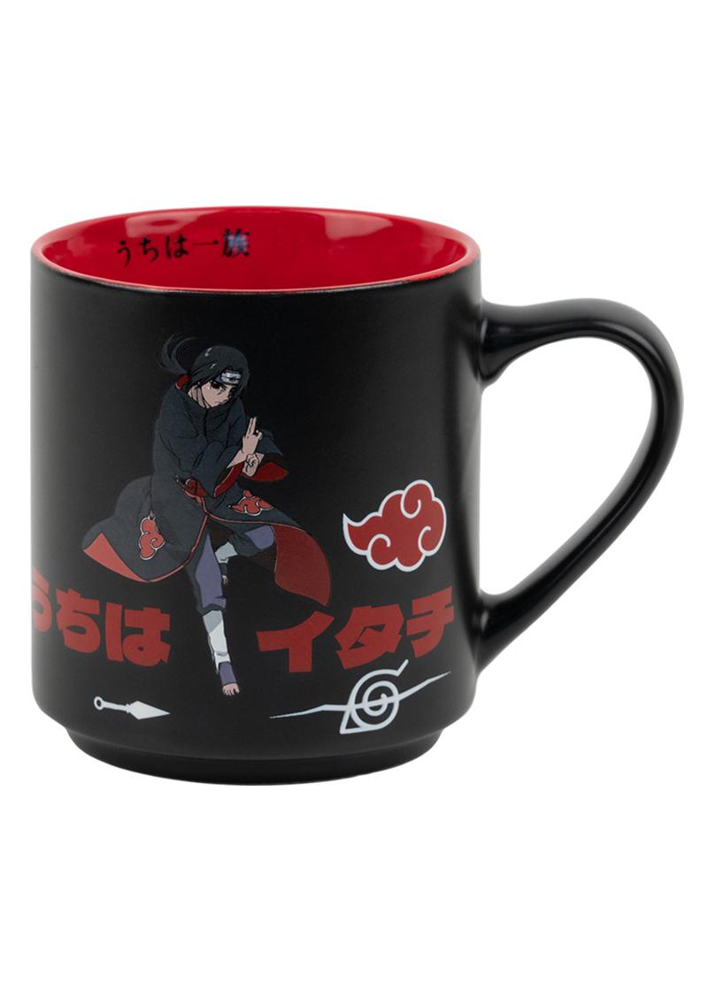 Чашка KITE Naruto 350 мл (NR25-215-2)