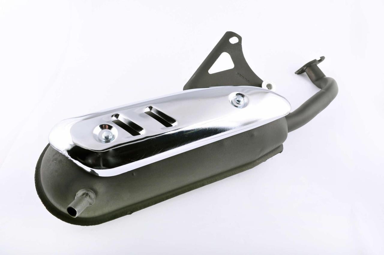 Глушитель KOMATCU для Yamaha JOG 3KJ (2218986238)