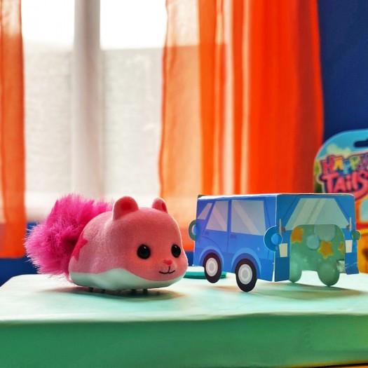 Интерактивная игрушка Happy Tails Волшебный хвостик (200CN-22-ks) - фото 2