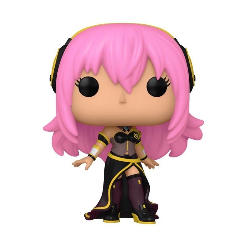 Фігурка Funko Pop Vocaloid Megurine Luka V3X (V ML 961)