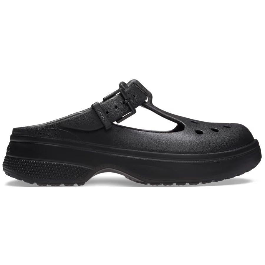 Сабо Crocs Classic Mary Jane Clog 210581 M6W8 р. 38/39 24 см Black (33968263)
