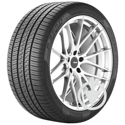 Автошина PIRELLI PZero All Season 315/30 R22 107W XL B PNCS