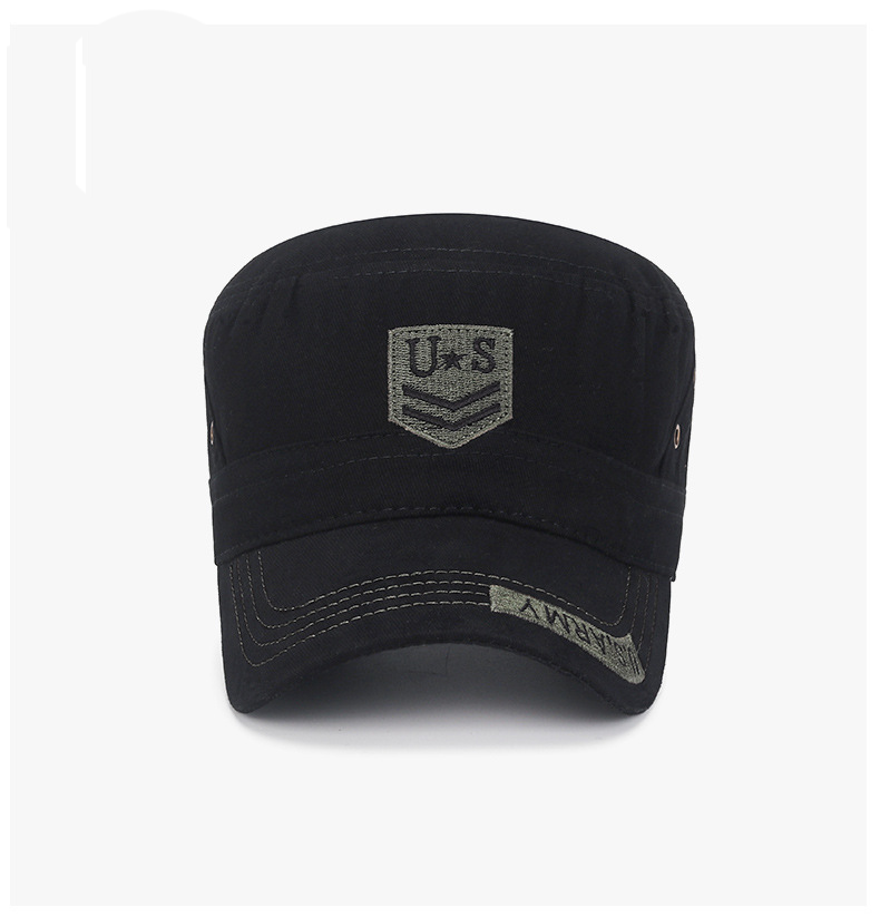 Кепка мужская US Army - фото 3 Кепка мужская US Army - фото 3