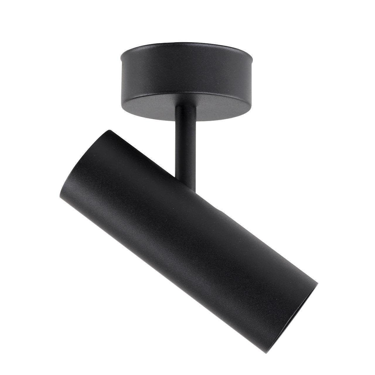 Бра Tukan GU10 W250 1хGU10 Black (1011111) - фото 3 Бра Tukan GU10 W250 1хGU10 Black (1011111) - фото 3