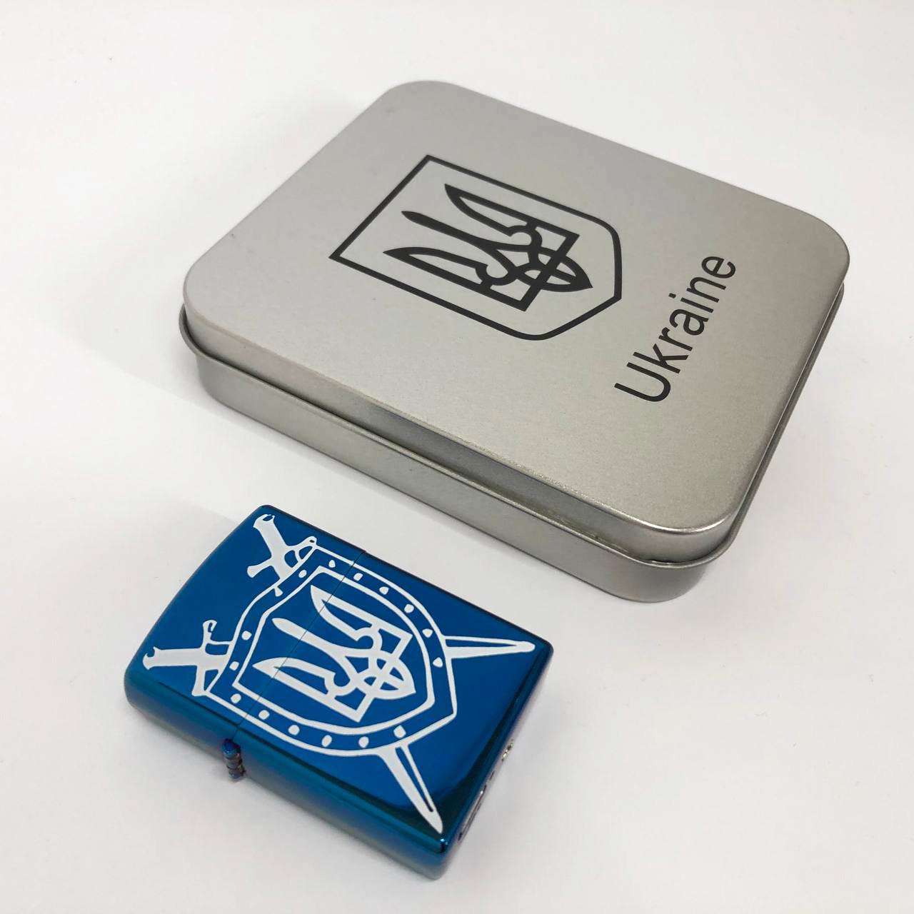 Зажигалка дуговая электроимпульсная USB аккумуляторная Синий (HL-446) - фото 3 Зажигалка дуговая электроимпульсная USB аккумуляторная Синий (HL-446) - фото 3