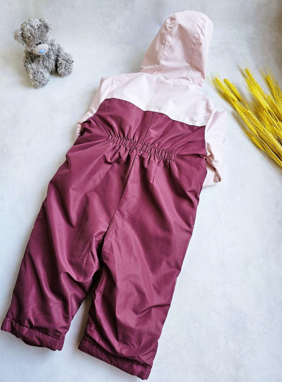 Комбінезон зимовий дитячий Lupilu 104 см (982351) - фото 6 Комбінезон зимовий дитячий Lupilu 104 см (982351) - фото 6