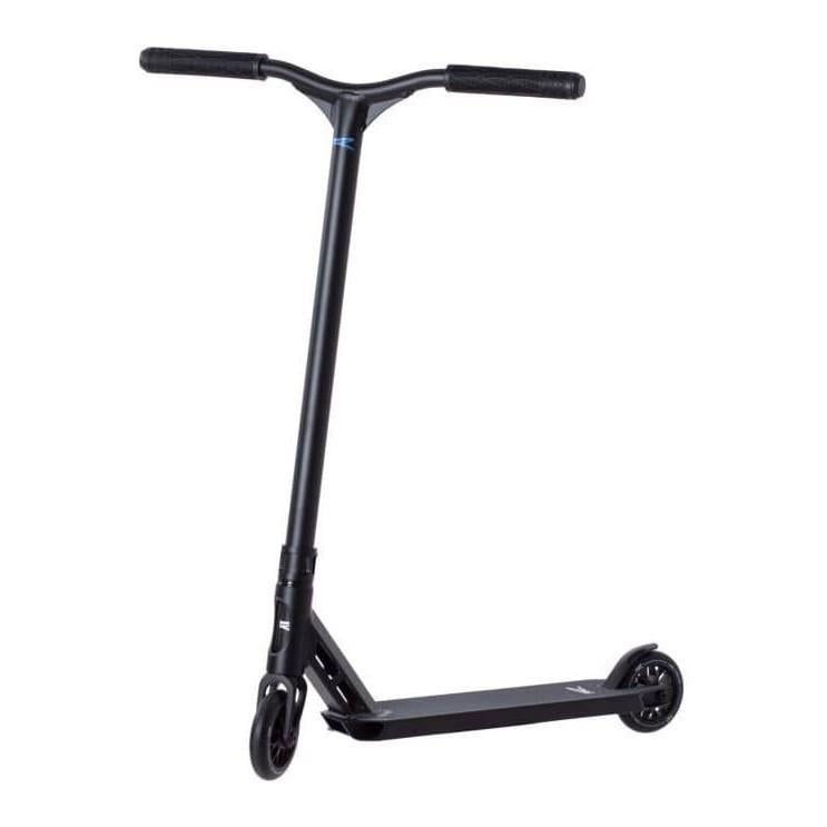 Самокат трюковой Rideoo Complete Pro Scooter Black(476684)