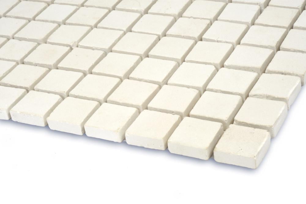 Керамогранитная мозаика Kotto Ceramica MI7 23230210C 300x300x7 мм/квадрат 23x23 мм Salino