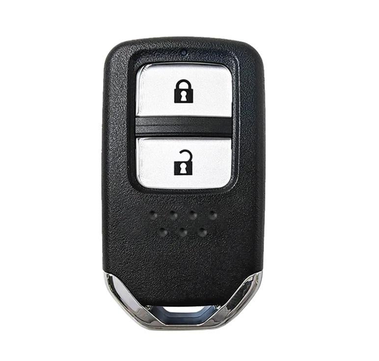 Корпус автоключа для Honda KS13A Корпус автоключа для Honda KS13A