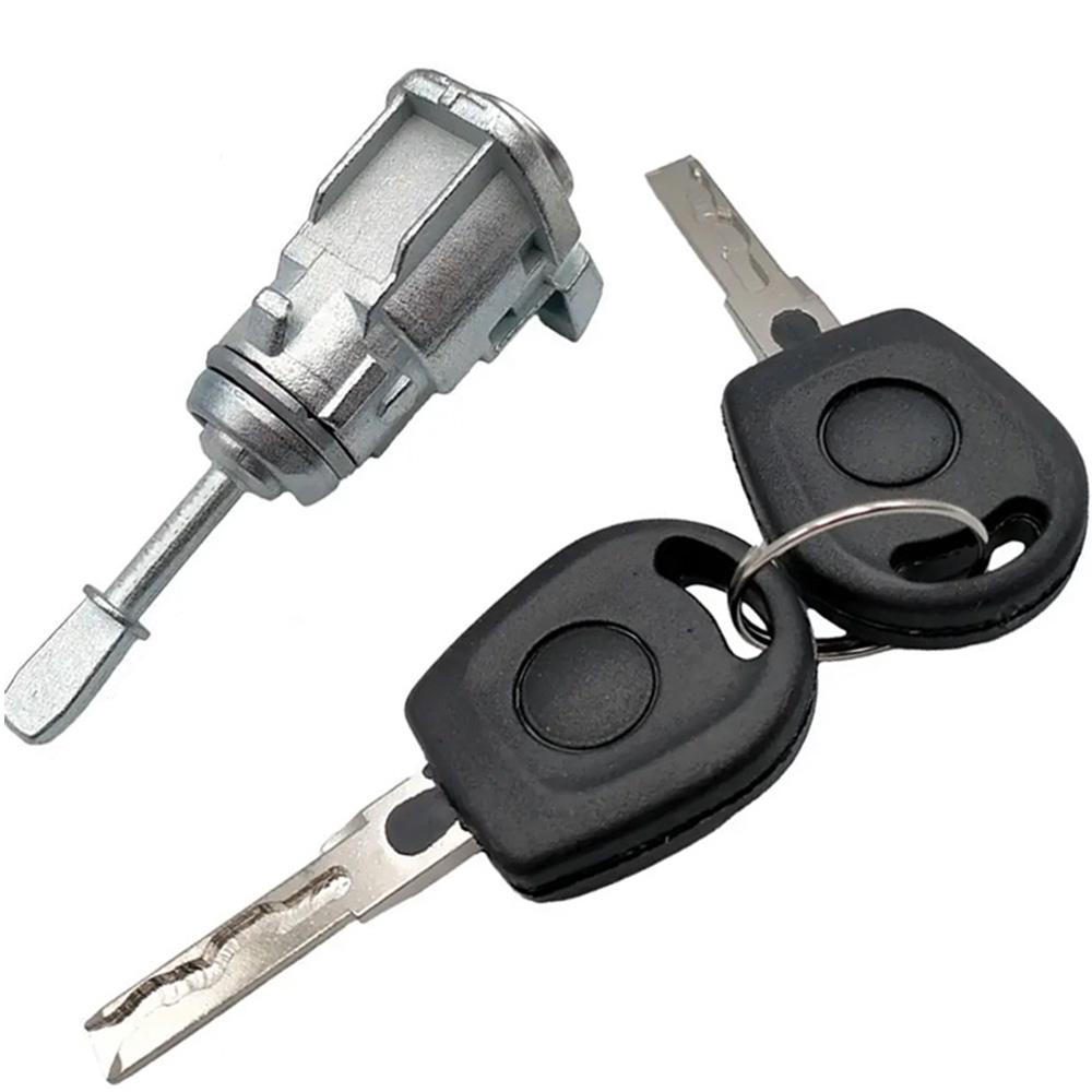 Личинка замка дверцы Volkswagen Golf 4/Bora 1J0837167/1J0837168/1U0837167A/1U0837168A Личинка замка дверцы Volkswagen Golf 4/Bora 1J0837167/1J0837168/1U0837167A/1U0837168A