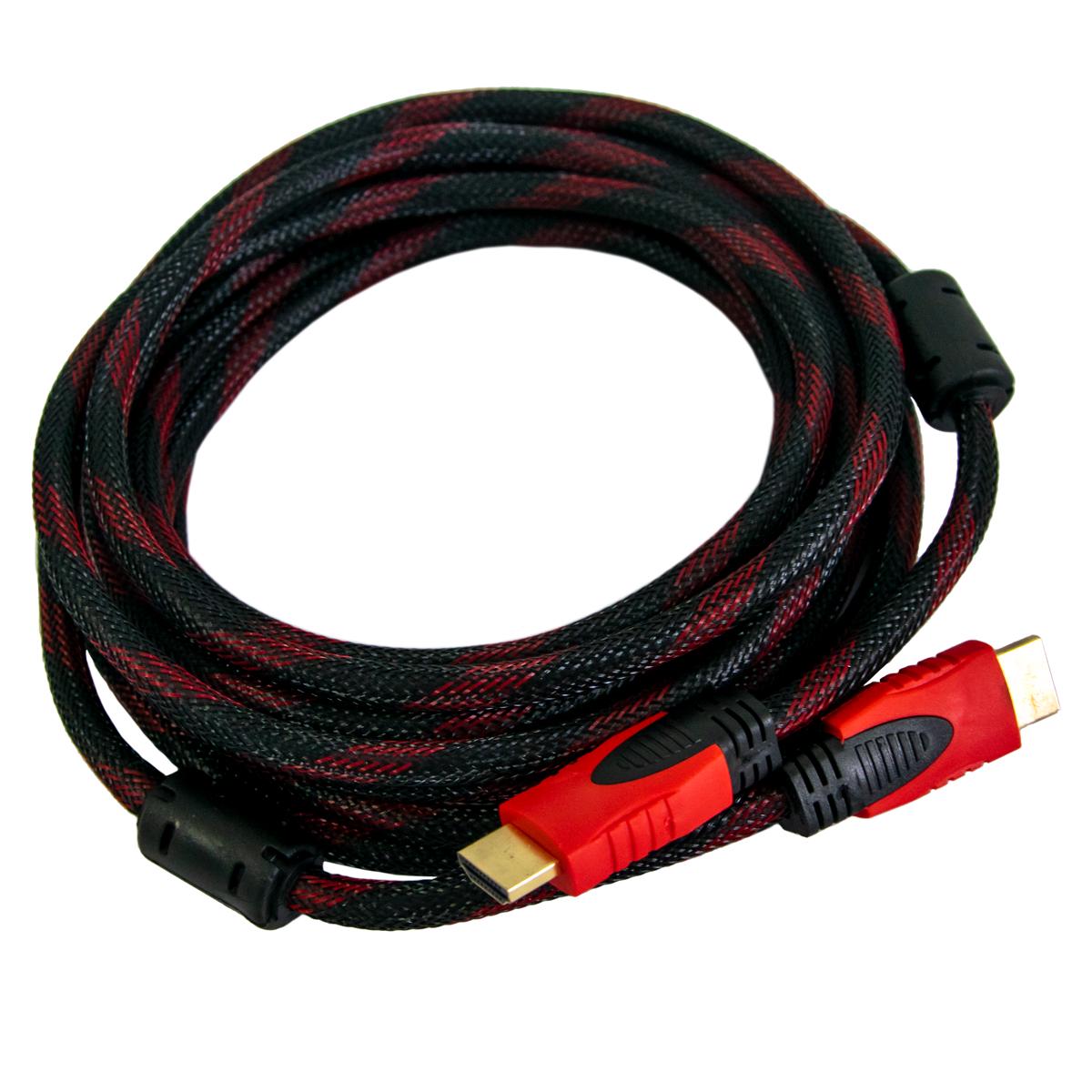 Кабель HDMI-HDMI v 1,4 4,5 м (1009909-Other-1)