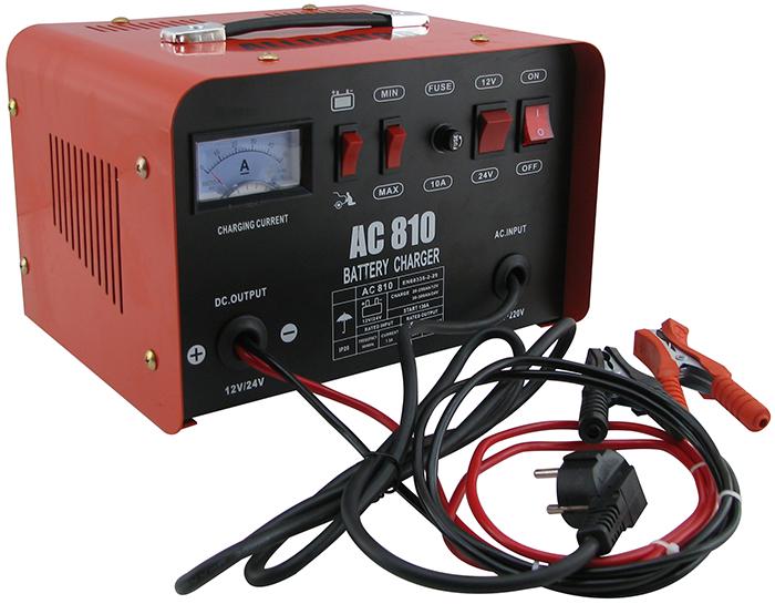 Пускозарядное устройство Alligator AC-810