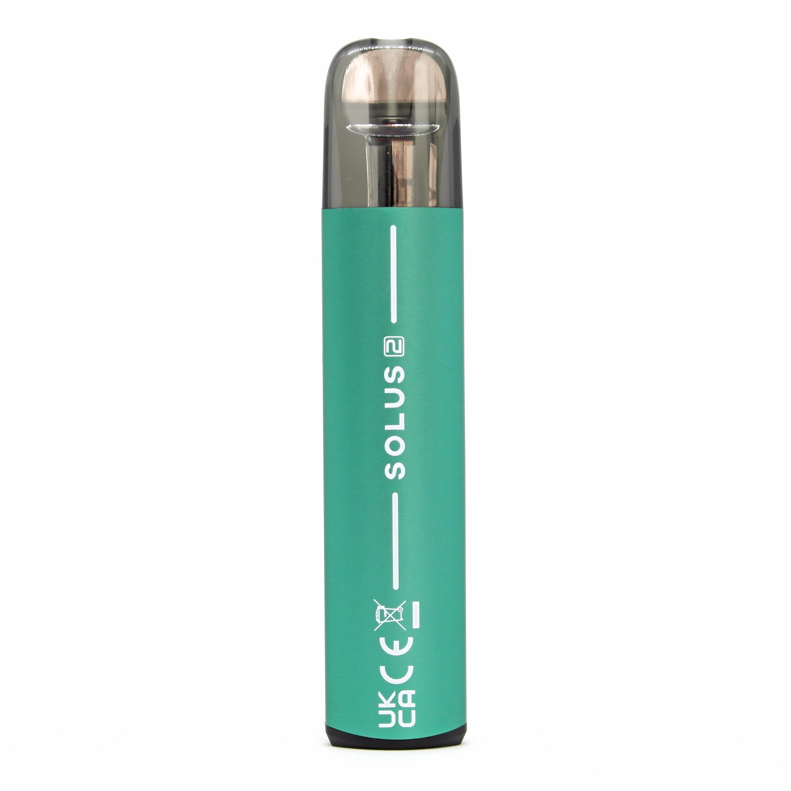 Pod-система Smok Solus 2 KIT Lake Blue (15755)