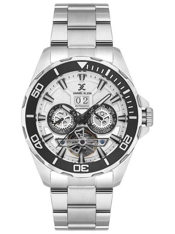 Наручний годинник чоловічий Daniel Klein DK.1.13754-1 (923824)