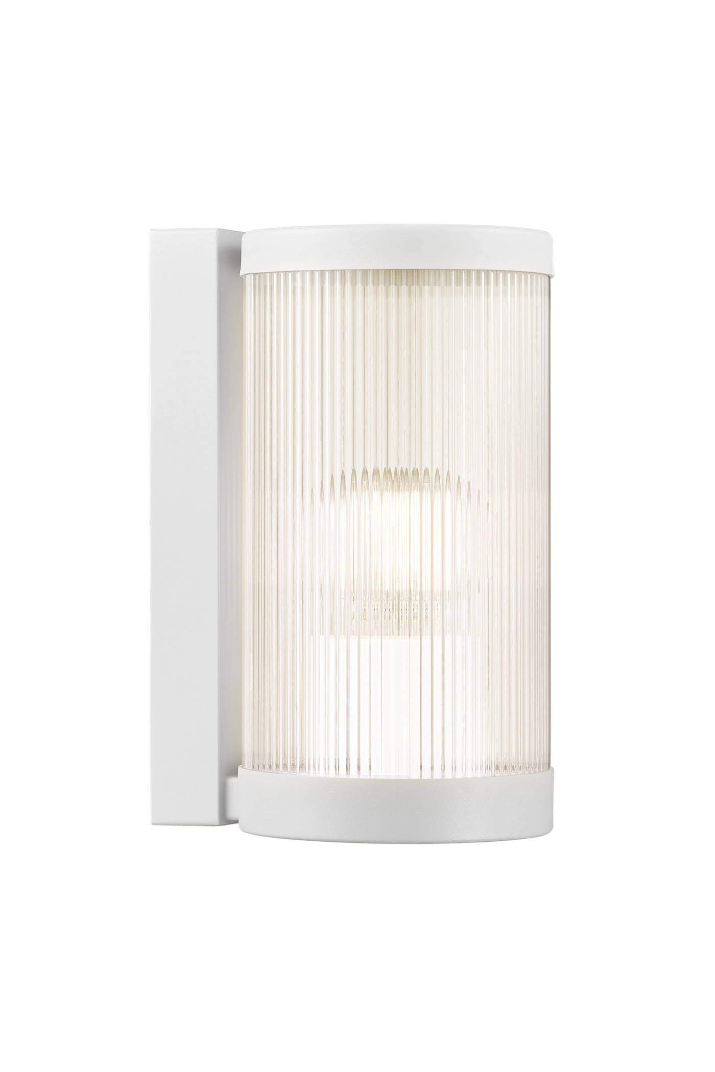 Светильник настенный Nordlux Coupar Wall White (2218061001)
