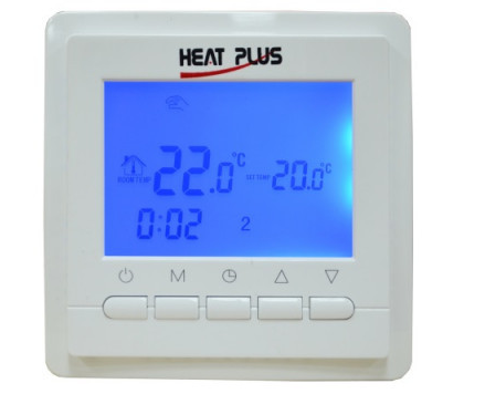 Терморегулятор Heat Plus BHT 306 (1893296675)