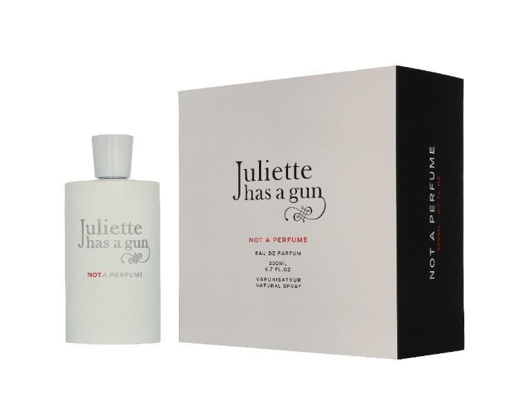 Парфюмированная вода для женщин Juliette Has A Gun Not A Perfume 200 мл (384114)