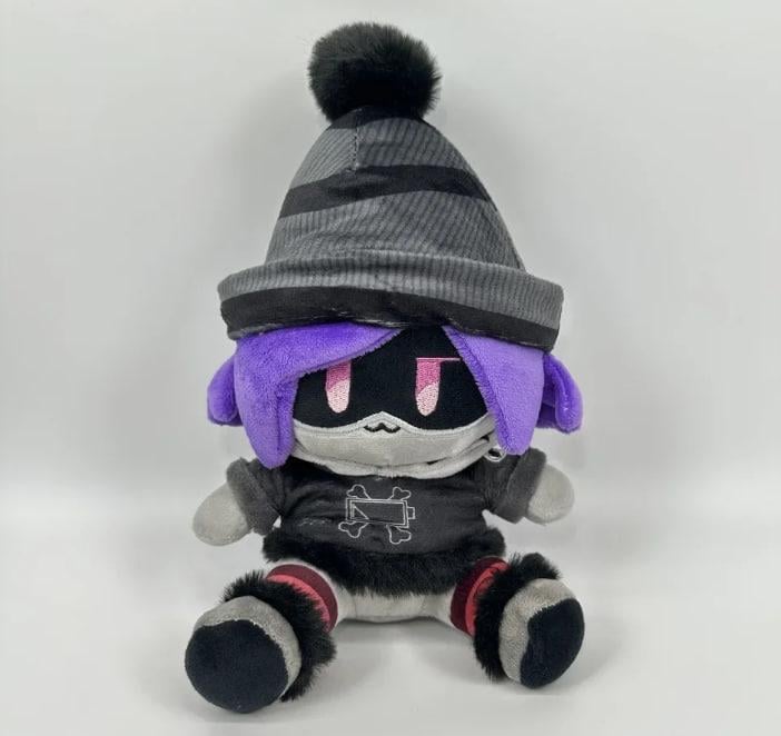 М'яка іграшка Дрони-вбивці N собака UZI маленькі роботи 30 см