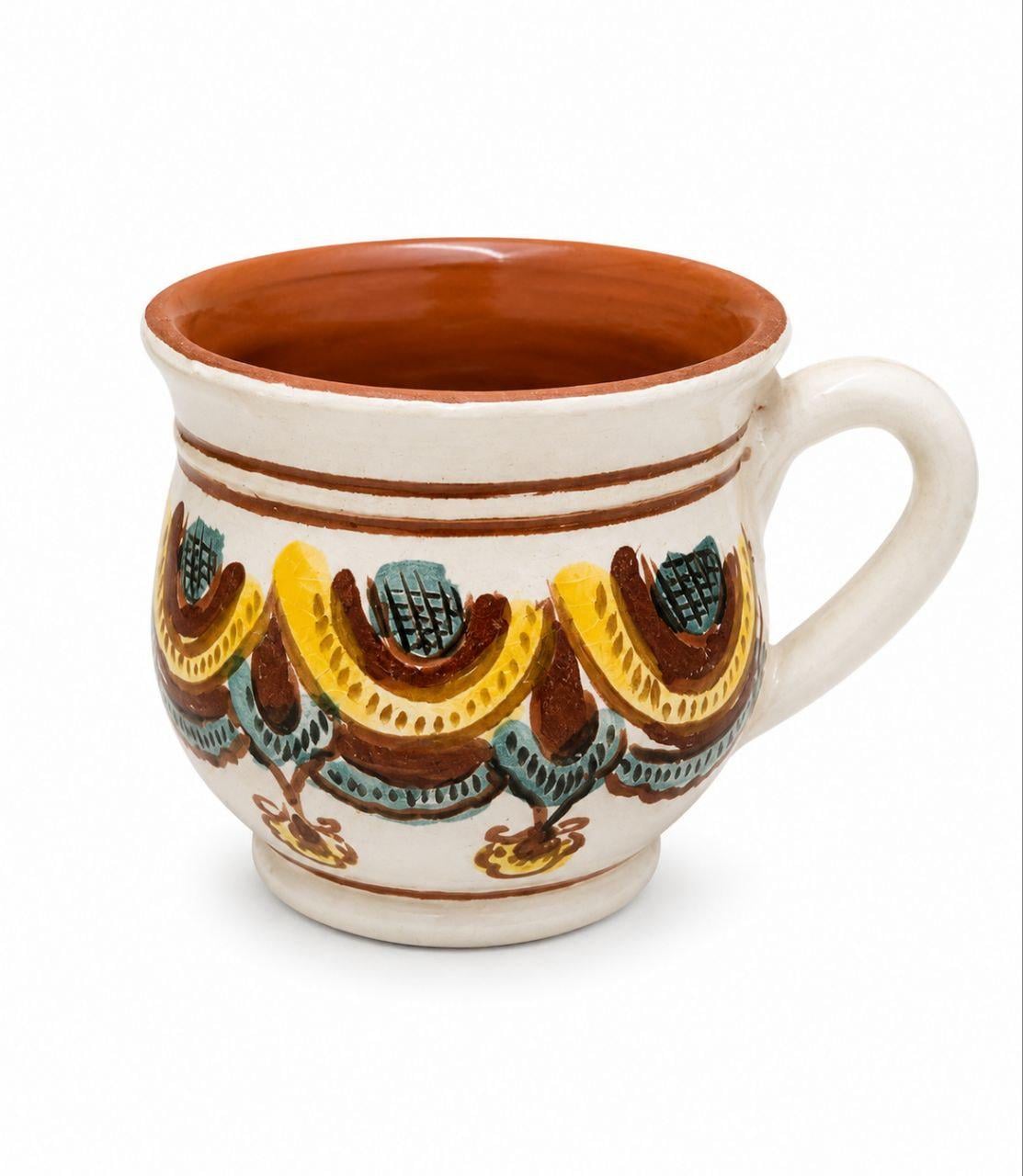Чашка Косовская керамика 250 г (КК 02-15)
