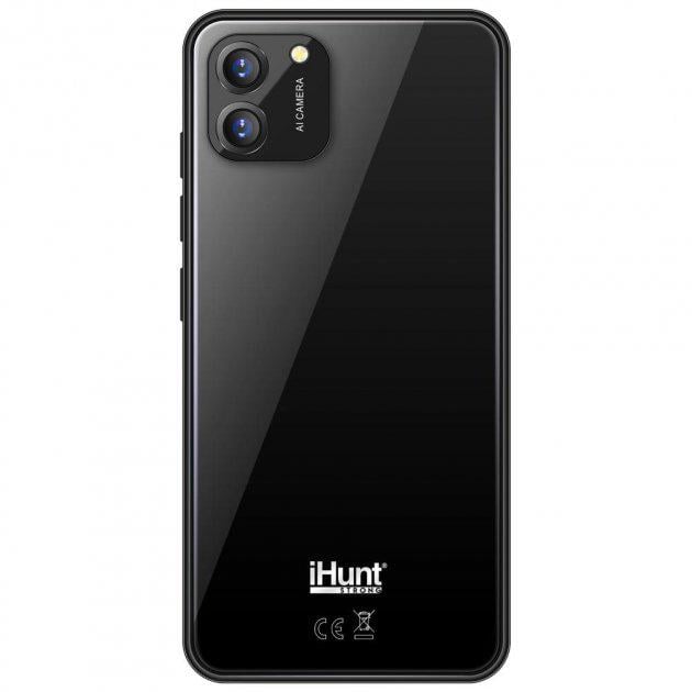 Смартфон iHunt Like 12 Black - фото 7