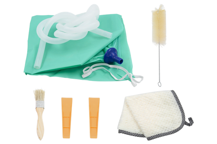 Набор для чистки кондиционера внутреннего блока type B Набор для чистки кондиционера внутреннего блока type B