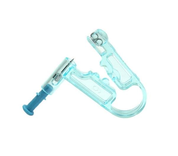 Пистолет одноразовый для прокалывания уха (287275) Пистолет одноразовый для прокалывания уха (287275)