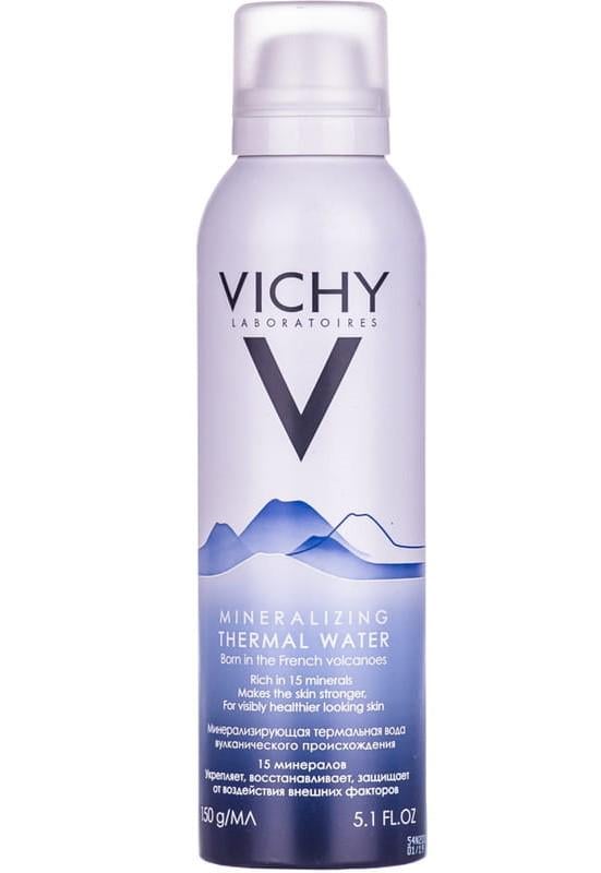 Термальна вода Vichy Thermal Water 150 мл (28453542)