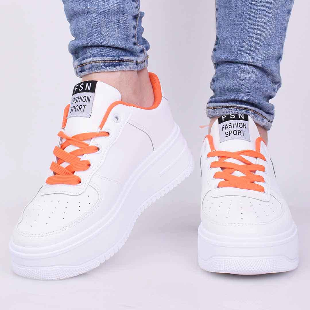 Кроссовки женские Fashion 336136 р. 39 24,5 см