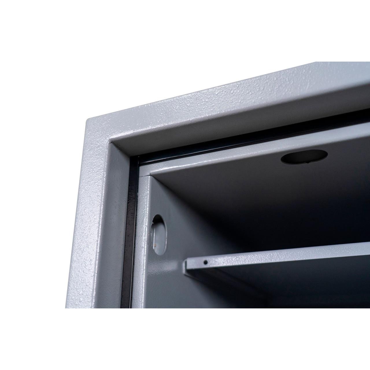 Сейф огневзломостойкий Griffon F.30CLI.30.K - фото 5