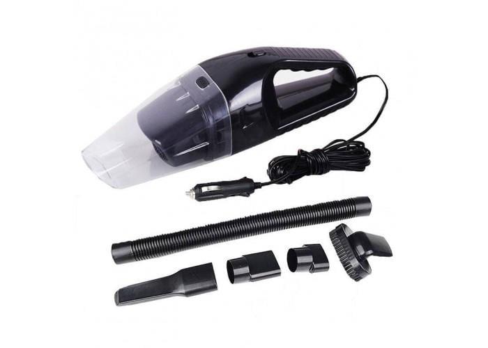 Автомобильный пылесос Grikey 12V 120W Black