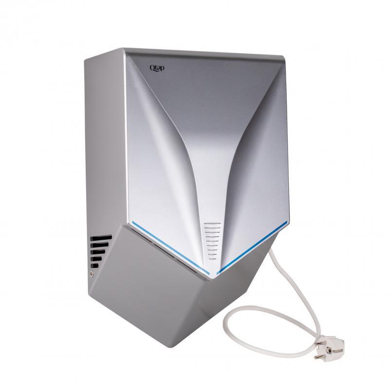 Сушарка для рук Q-tap Susici cepel SC1400LM 1400 Вт (14054)