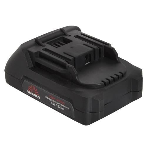 Батарея аккумуляторная Vitals ASL 1820n (000213527) - фото 2 Батарея аккумуляторная Vitals ASL 1820n (000213527) - фото 2