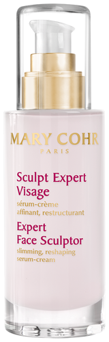 Моделирующая крем-сыворотка для лица Mary Cohr Sculpt Expert Visage 90 мл (893250)