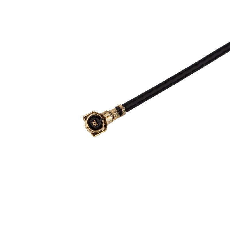 Гнездо IPEX5 на кабеле 100 мм (A660025) Гнездо IPEX5 на кабеле 100 мм (A660025)
