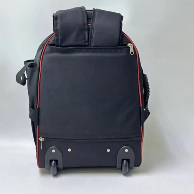 Рюкзак для інструментів Haisser 10 кишень 36х25х54 см (90307) - фото 6