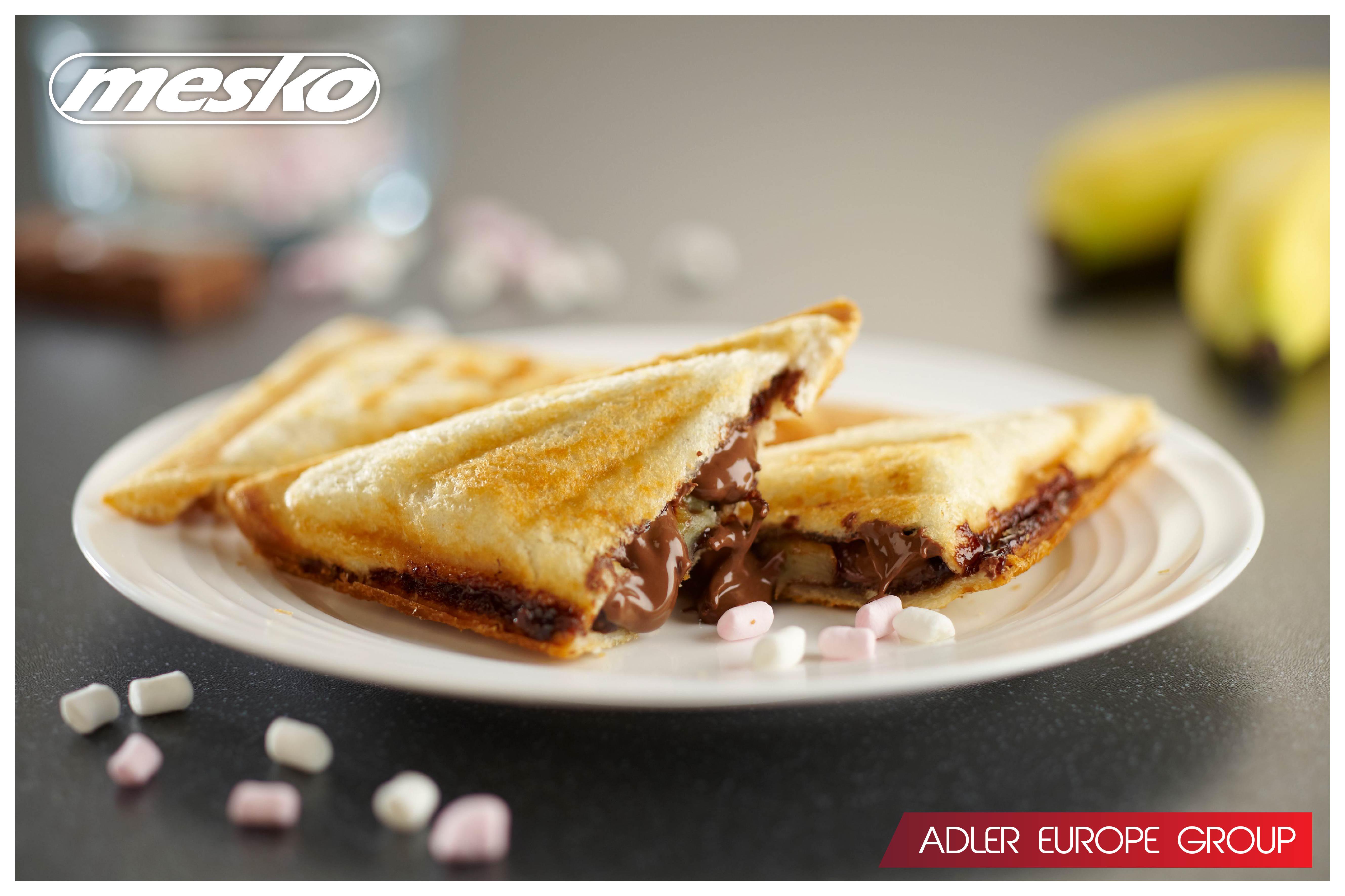 Бутербродница Mesko MS 3032 - фото 8